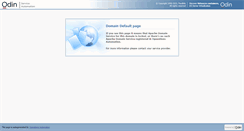 Desktop Screenshot of parisafzar.com